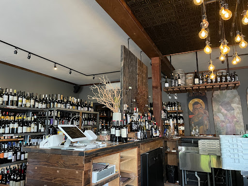 Wine Store «Division Wines», reviews and photos, 3564 SE Division St, Portland, OR 97202, USA