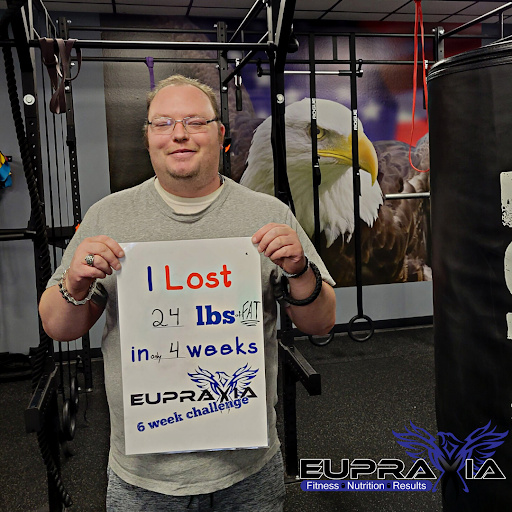 Physical Fitness Program «Eupraxia - Onalaska», reviews and photos, 925 13th Ave S, Onalaska, WI 54650, USA