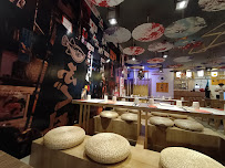 Atmosphère du Restaurant japonais Azako ramen à Nancy - n°9
