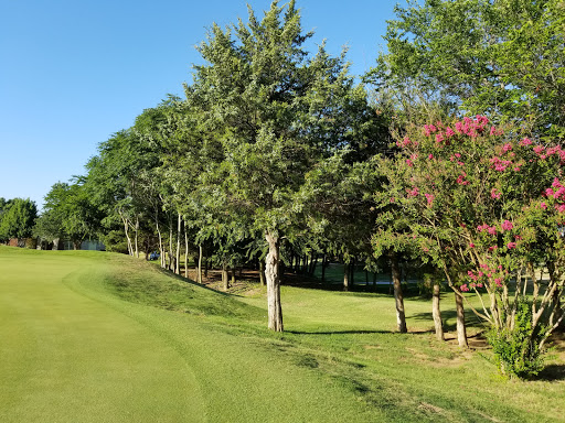 Golf Course «Cobblestone Creek Golf Course», reviews and photos, 1350 Cobblestone Creek Dr, Norman, OK 73072, USA