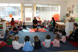 Horizons Montessori Preschool Templeogue Dublin