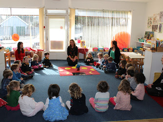 Horizons Montessori Preschool Templeogue Dublin