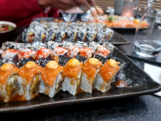 bar'sushi Kolding - Kolding
