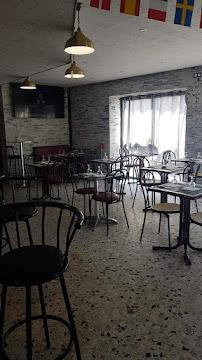 Atmosphère du AU CHANTIER (restaurant portugais) à Viry-Châtillon - n°8