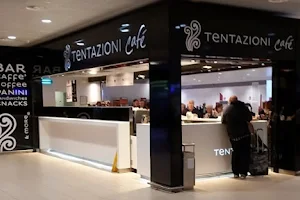 Tentazioni Cafe image