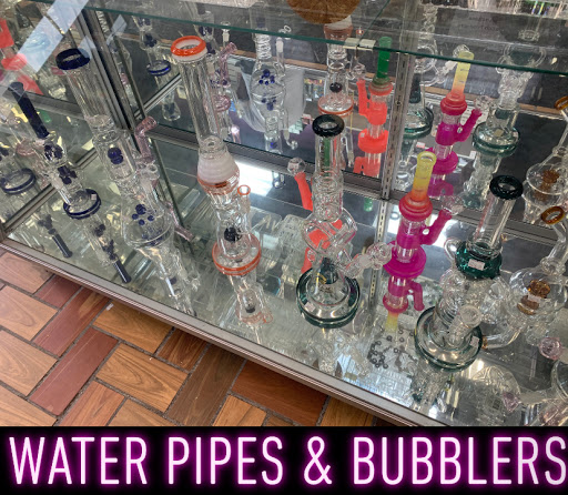 Tobacco Shop «Hookah Plus», reviews and photos, 406 Bloomfield Ave, Bloomfield, NJ 07003, USA