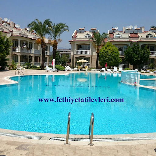 Fethiye Tatil Evleri