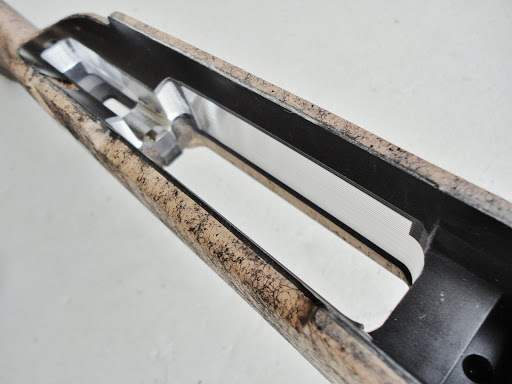 Gun Shop «Superior Gunsmithing & Custom Shop LLC.», reviews and photos, 15 N Robeson St, Robesonia, PA 19551, USA