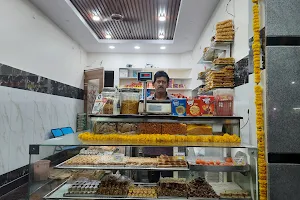 Sudha Sweets Stall image