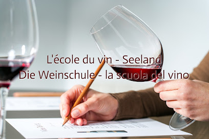 L'école Du Vin - Seeland / The Beverage Institute