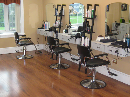 Hair Salon «Camelot Salons», reviews and photos, 855 Church St, Royersford, PA 19468, USA
