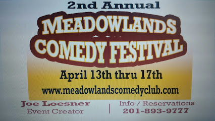 Meadowlands Comedy Club ￼ photo