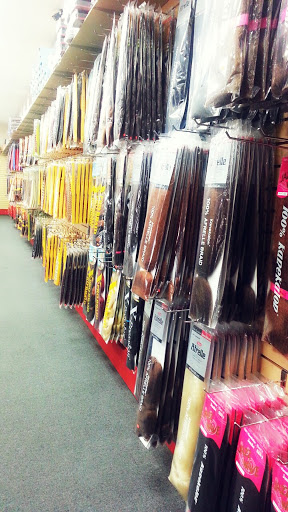 Beauty Supply Store «Waba Hair & Beauty Supply», reviews and photos, 475 E Grant Rd, Tucson, AZ 85705, USA