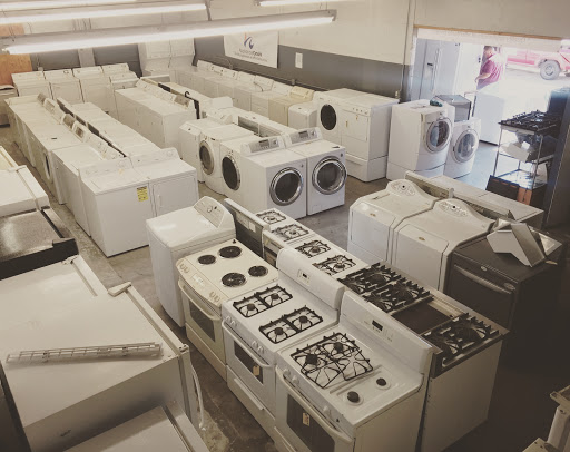 Used Appliance Store «Appliance Oasis», reviews and photos, 3000 McMillan Ave, San Luis Obispo, CA 93401, USA