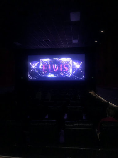 Movie Theater «Regal Cinemas Largo Mall 8», reviews and photos, 10500 Ulmerton Road East, Largo, FL 33771, USA