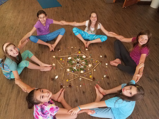 Yoga Studio «Mountain Yoga Sandy», reviews and photos, 9343 S 1300 E, Sandy, UT 84094, USA