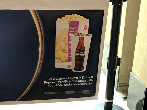 Movie Theater «AMC Southcenter 16», reviews and photos, 3600 Southcenter Mall, Tukwila, WA 98188, USA