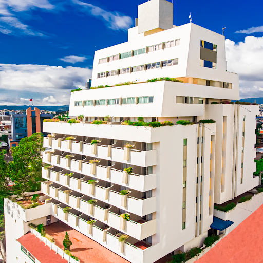 Hotel gay Tegucigalpa