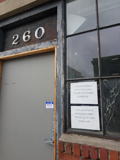 Auto Parts Store «NAPA Auto Parts - Genuine Parts Company», reviews and photos, 260 8th St, San Francisco, CA 94103, USA