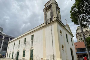 Igreja do Rosário dos Pretos image