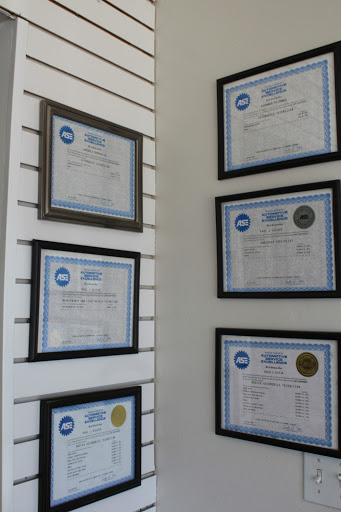 Oil Change Service «Protime Automotive», reviews and photos, 4880 Haygood Rd, Virginia Beach, VA 23455, USA