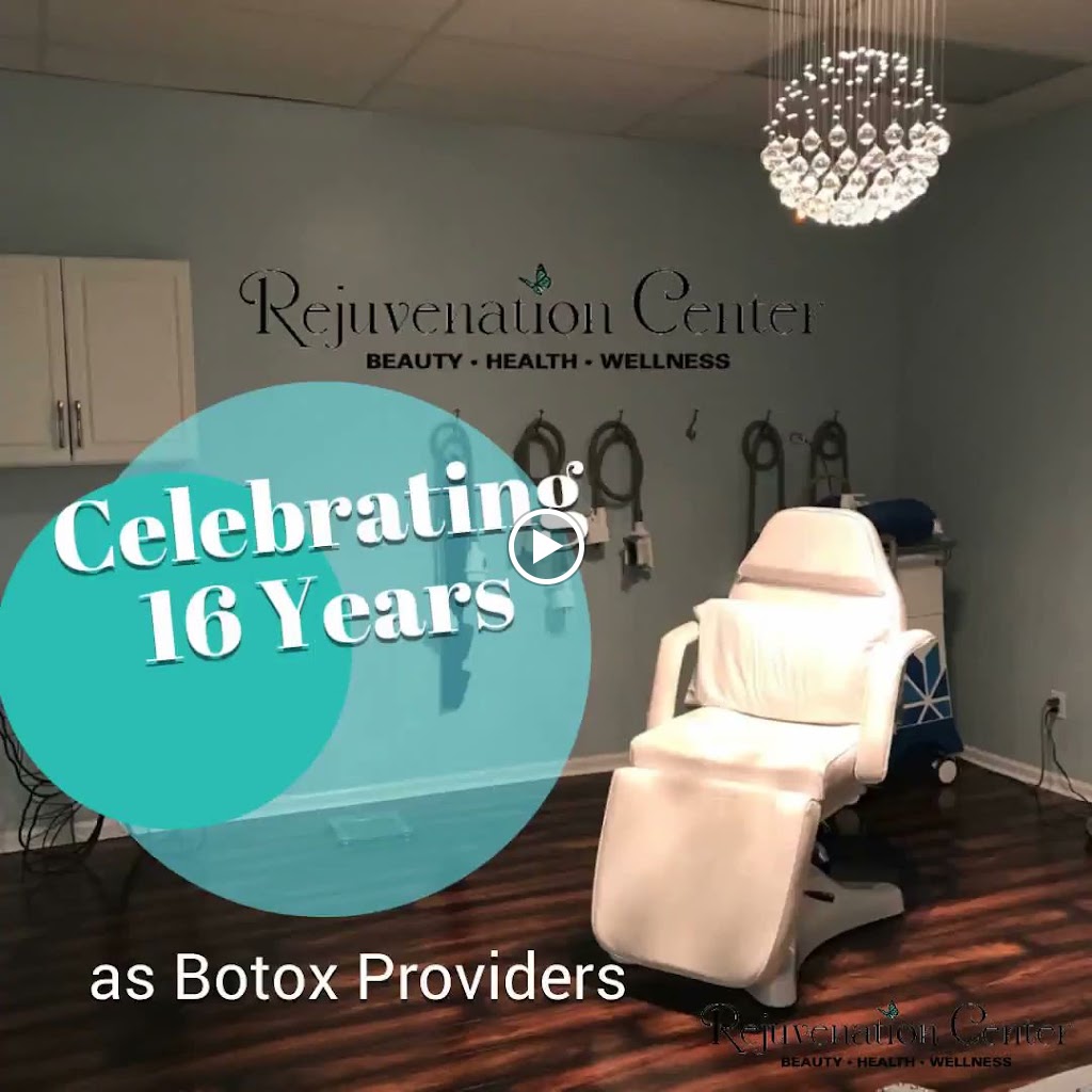 Rejuvenation Center 26003