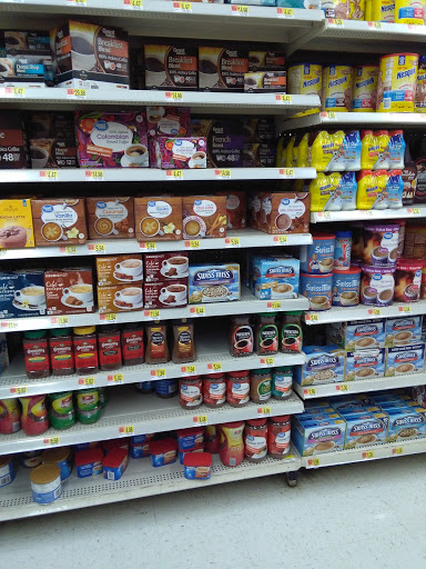 Department Store «Walmart Supercenter», reviews and photos, 1125 N Pine St, DeRidder, LA 70634, USA