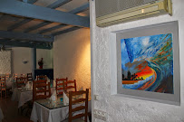 Photos du propriétaire du Restaurant familial L'Escale Bleue - Restaurant de poissons frais local à Collioure - n°9