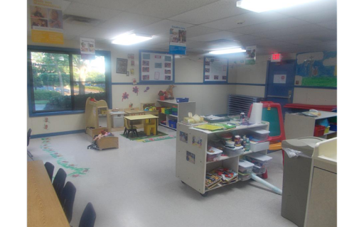 Day Care Center «Galleria Parkway KinderCare», reviews and photos, 1650 Galleria Pkwy, Atlanta, GA 30339, USA