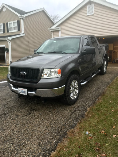 Golf Course «Klein Creek Golf Club», reviews and photos, 1N333 Pleasant Hill Rd, Winfield, IL 60190, USA