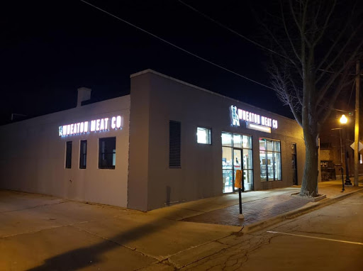 Butcher Shop «Wheaton Meat Co», reviews and photos, 310 S Main St, Wheaton, IL 60187, USA