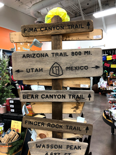 Outdoor Sports Store «Summit Hut», reviews and photos, 7745 N Oracle Rd, Oro Valley, AZ 85704, USA