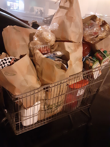 Supermarket «FoodMaxx Visalia», reviews and photos, 1550 N Ben Maddox Way, Visalia, CA 93292, USA