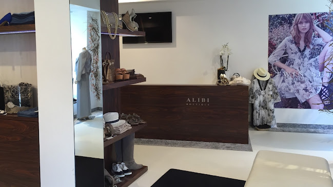 Rezensionen über Boutique Alibi Sagl in Bellinzona - Bekleidungsgeschäft