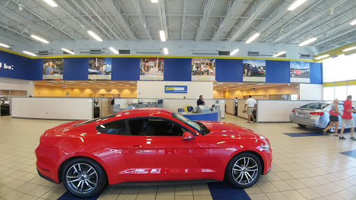 Used Car Dealer «CarMax», reviews and photos, 11213 South Jordan Gateway, South Jordan, UT 84095, USA