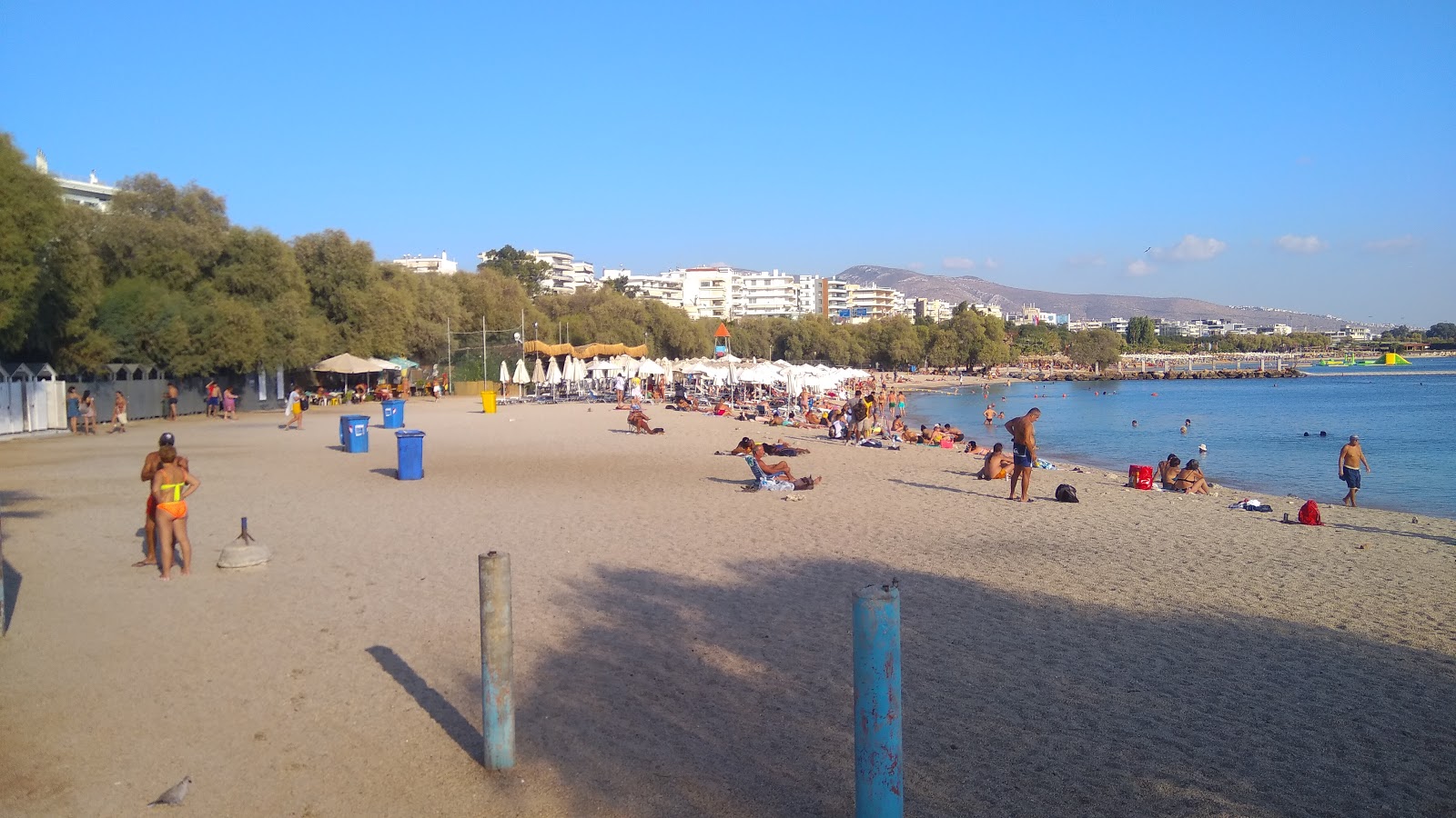 Kalamaki Beach photo #9