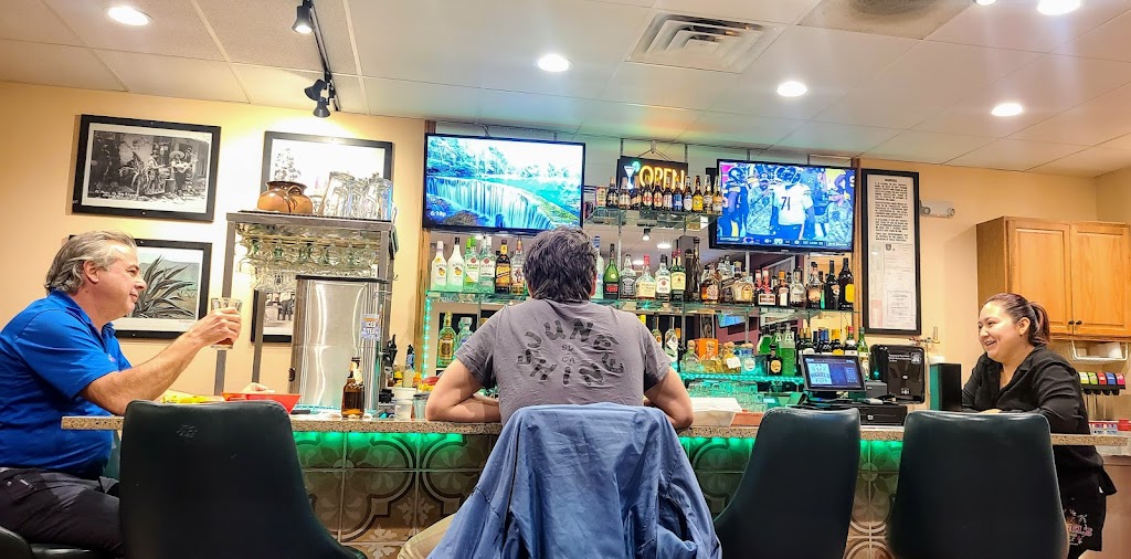 Miguel's Mexican Bar & Grill 80905