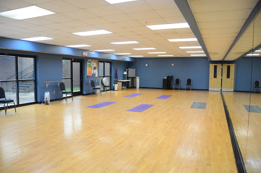 Recreation Center «Lewisburg City Recreation Center», reviews and photos, 1551 Mooresville Hwy, Lewisburg, TN 37091, USA