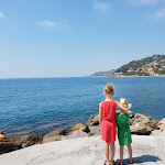 Photo n°1 de l'avis de The.u fait le 02/08/2018 à 16:16 sur le  Bathing establishment Baia Salata à Imperia