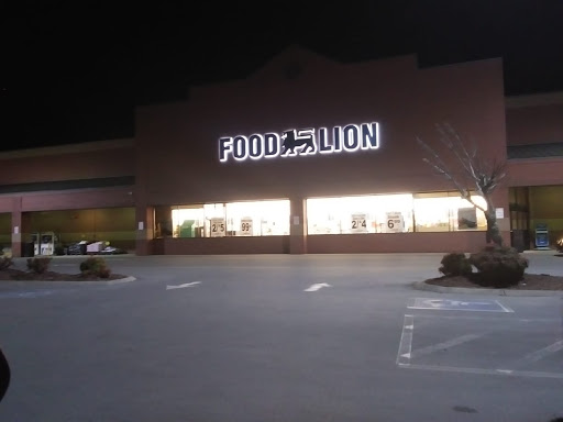 Grocery Store «Food Lion», reviews and photos, 11459 Old Nashville Hwy, Smyrna, TN 37167, USA