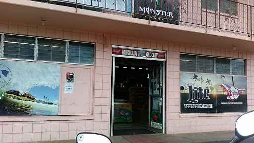 Mikilua Grocery