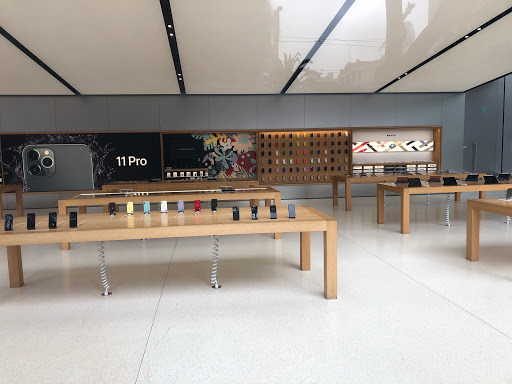 Computer Store «Apple Union Square», reviews and photos, 300 Post St, San Francisco, CA 94108, USA