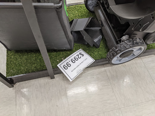 Hardware Store «Ace Hardware», reviews and photos, 4806 Grand Ave, Gurnee, IL 60031, USA