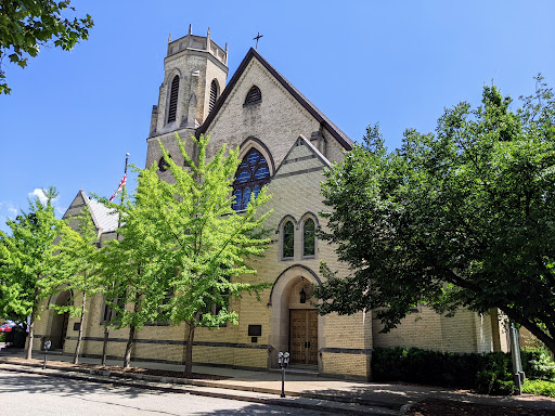 Park Congregational Church