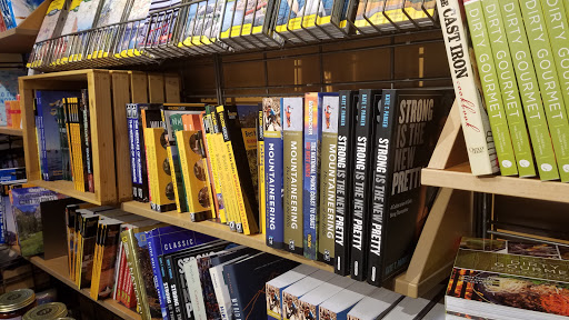 Camping Store «REI», reviews and photos, 11581 Fountains Dr, Maple Grove, MN 55369, USA