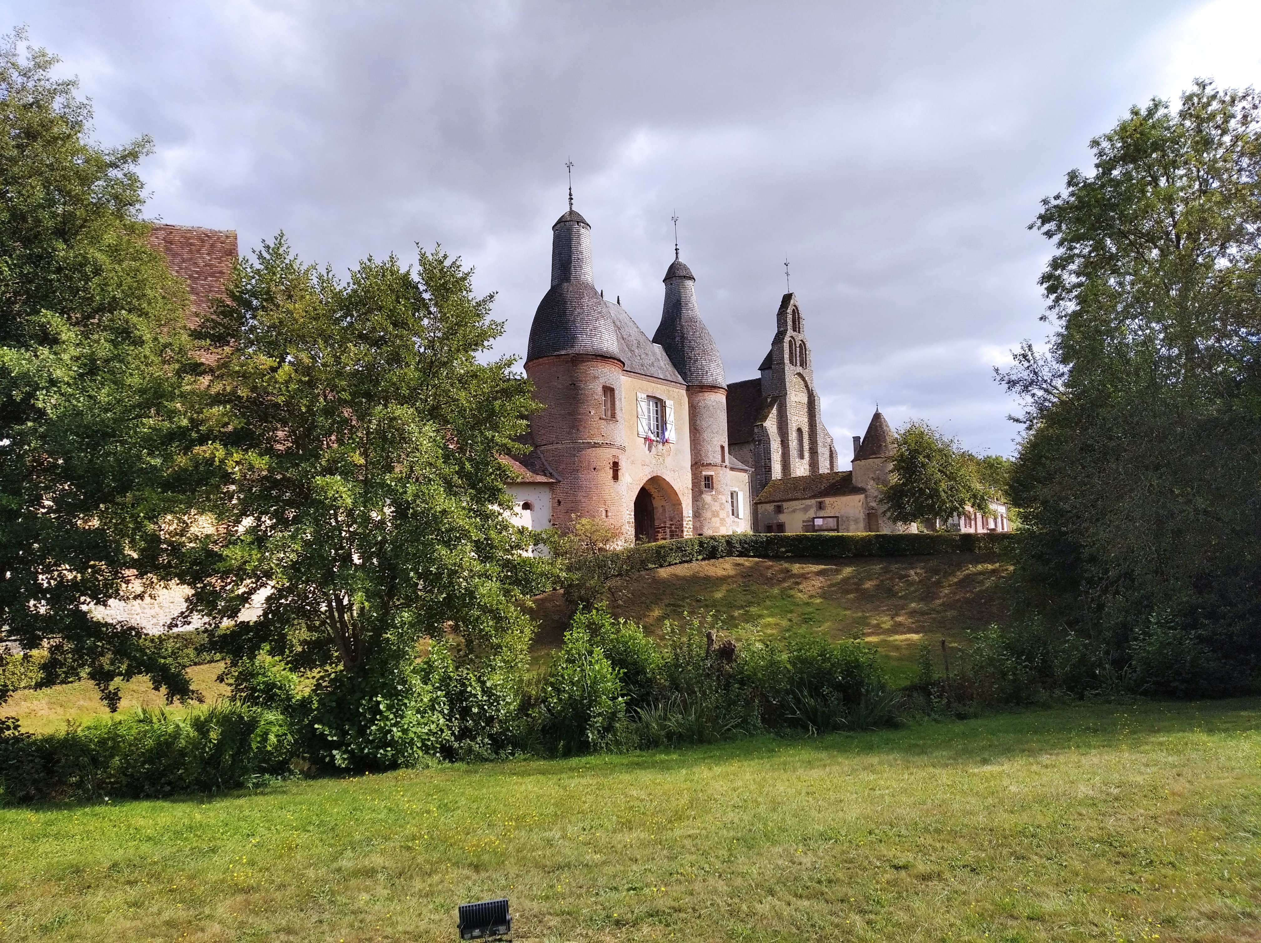 Photo n° 2 de l'avis de alain.t fait le 14/09/2023 à 16:08