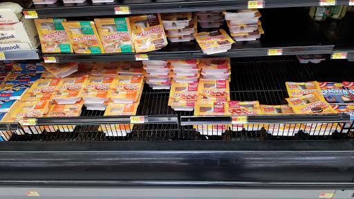 Department Store «Walmart Supercenter», reviews and photos, 100 E Wallace Kneeland Blvd, Shelton, WA 98584, USA