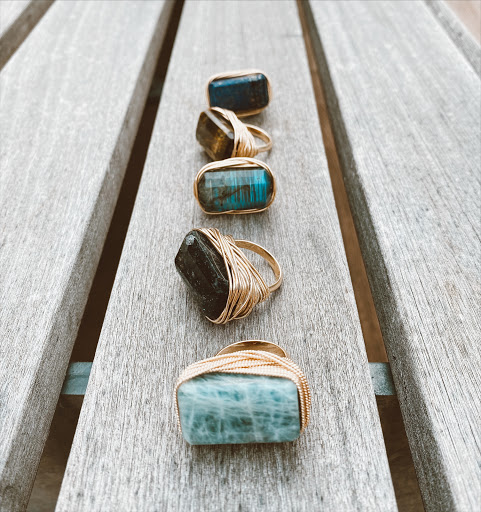 Jewelry Store «JUDITH BRIGHT JEWELRY NASHVILLE», reviews and photos, 2307 12th Ave S, Nashville, TN 37204, USA