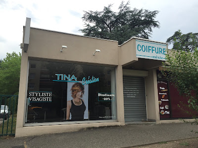 Tina Création à Caluire-et-Cuire