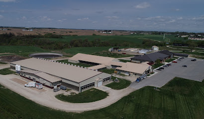 Northeast Iowa Dairy & Agriculture Foundation